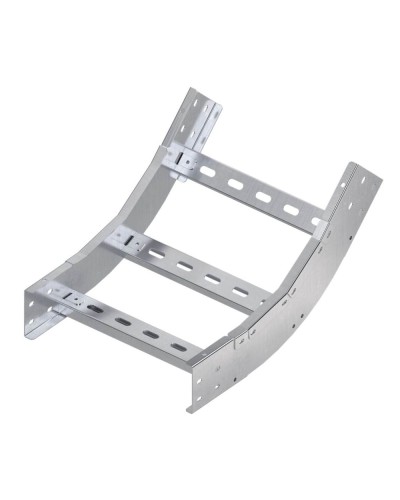 Угол вертикальный внутренний DKC (LH0832K) в Ачинске Аксессуары для лотков Pintop.ru