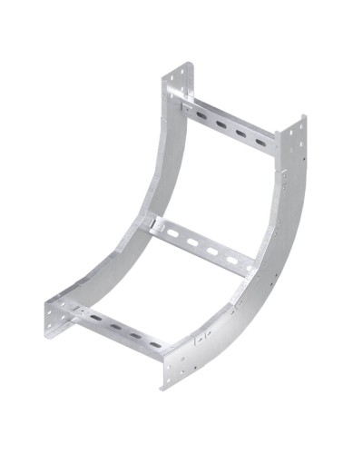 Угол вертикальный внутренний DKC (ULID687) в Ачинске Аксессуары для лотков Pintop.ru