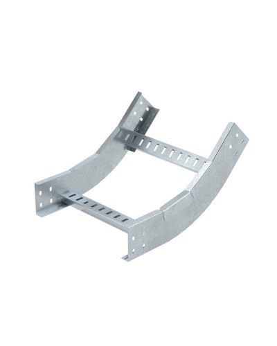 Угол вертикальный внутренний DKC (LIH0895K) в Ачинске Аксессуары для лотков Pintop.ru