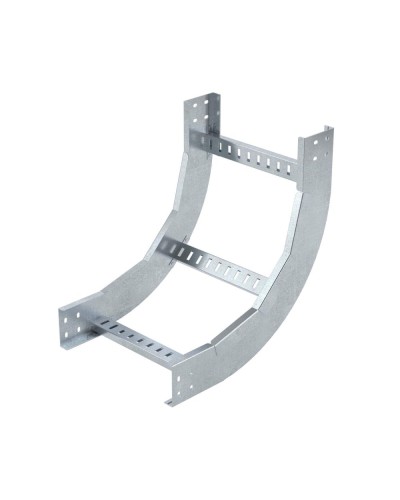 Угол вертикальный внутренний DKC (LIH8320K) в Ачинске Аксессуары для лотков Pintop.ru