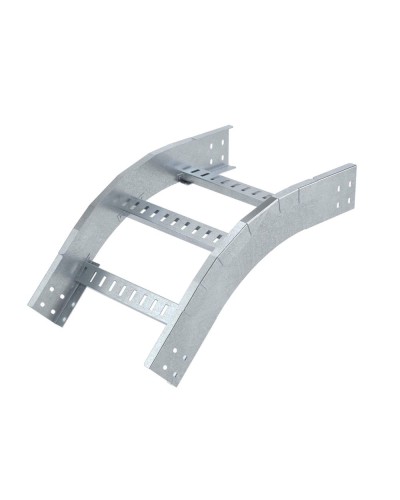 Угол вертикальный внешний DKC (LIO0133KHDZ) в Хасавюрте Аксессуары для лотков Pintop.ru