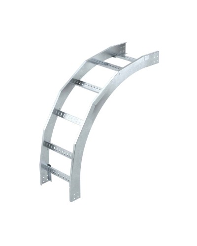 Угол вертикальный внешний DKC (LIO5940KZL) в Ачинске Аксессуары для лотков Pintop.ru