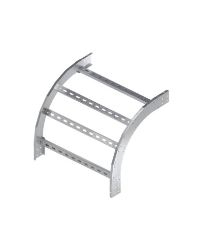 Угол вертикальный внешний DKC (ULOD684) в Ачинске Аксессуары для лотков Pintop.ru