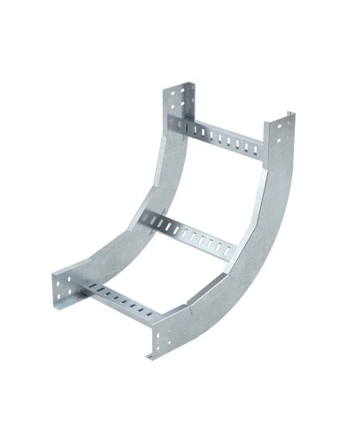 Угол вертикальный внутренний DKC (LIH8930K) в Ачинске Аксессуары для лотков Pintop.ru