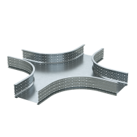 Ответвитель X-образный DKC (USX654)