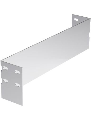 Заглушка лотка DKC (URH029) в Ачинске Аксессуары для лотков Pintop.ru