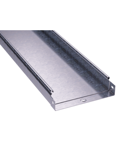 Лоток 50х50 L3000 толщ.1,2 мм DKC 3502012 в Ачинске Кабельные лотки Pintop.ru