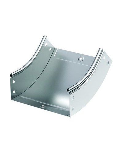 Угол вертикальный внутренний DKC (36727KHDZ) в Ачинске Аксессуары для лотков Pintop.ru