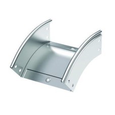 Угол CD 45 вертикальный внеш. 45° 150х50 горячеоцинкованный DKC 36843KHDZ