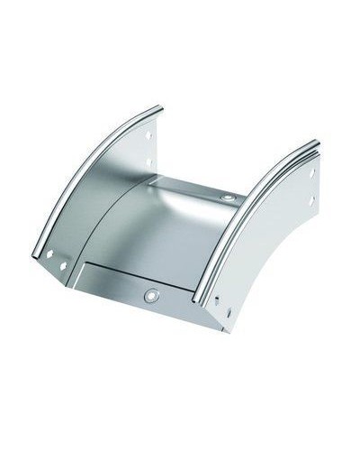 Угол вертикальный внешний DKC (36863KHDZ) в Ачинске Аксессуары для лотков Pintop.ru