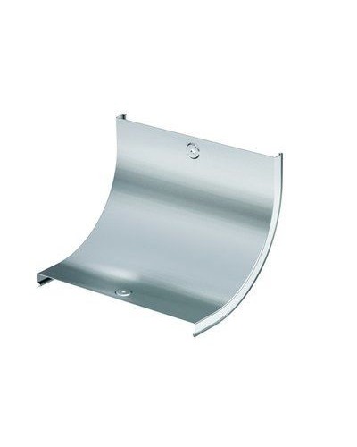 Крышка внутреннего вертикального угла DKC (38200KZL) в Ачинске Аксессуары для лотков Pintop.ru