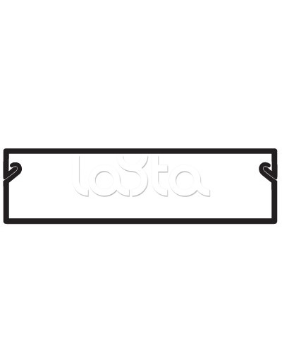 Миниканал TMC 30x10 DKC 00311 в Ачинске Кабель-канал Pintop.ru