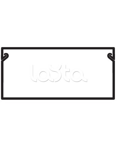 Миниканал TMC 40x17 DKC 00351 в Ачинске Кабель-канал Pintop.ru