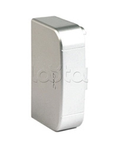 Заглушка 110х50 мм DKC 01005 в Ачинске Аксессуары для кабель-канала Pintop.ru