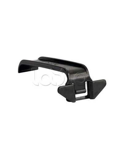 Фиксатор кабеля для короба RL6 60 мм DKC 05206RL в Ачинске Держатели, клипсы, скобы Pintop.ru