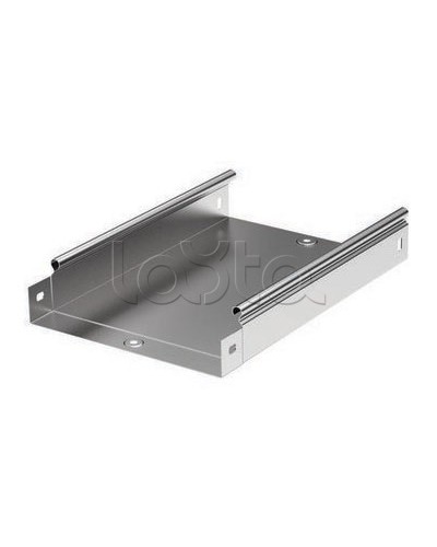 Лоток 500х50 L2000 DKC (35017) в Ачинске Кабельные лотки Pintop.ru