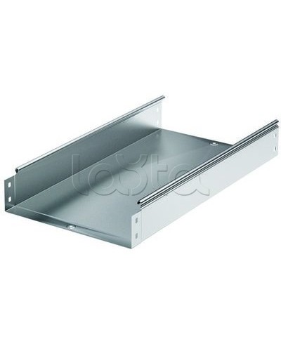 Лоток 200х80 L2000 DKC 35054 в Ачинске Кабельные лотки Pintop.ru