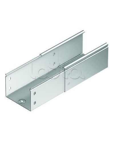 Расширение лотка телескопическое 150х80 L600 мм DKC 35303600 в Ачинске Аксессуары для стоек и шкафов Pintop.ru