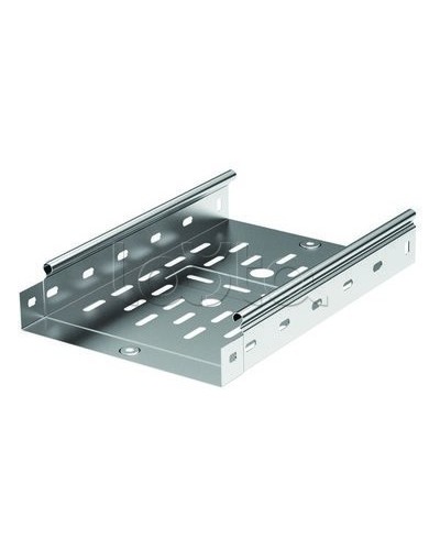 Лоток перфорированный 150х100 L2000 DKC 35332 в Ачинске Кабельные лотки Pintop.ru