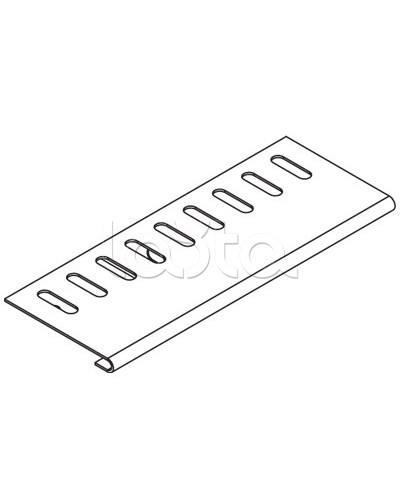 Защитный ограничитель RP 300 DKC 36940 в Ачинске Аксессуары для лотков Pintop.ru