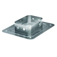 Фланец соединительный FR300/80 DKC 37435