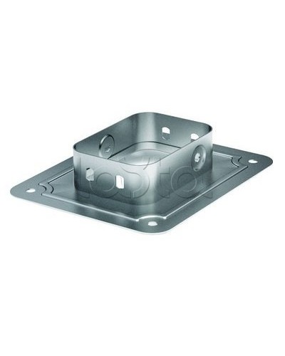 Фланец соединительный FR 500/80 DKC 37437 в Ачинске Аксессуары для кабель-канала Pintop.ru