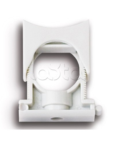 Держатель раздвижной, д.20 - 32 мм DKC 51232 в Ачинске Держатели, клипсы, скобы Pintop.ru