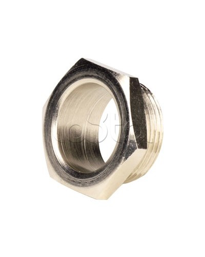 Втулка защитная, М16х1,5 DKC 6052-16A в Ачинске Крепеж Pintop.ru