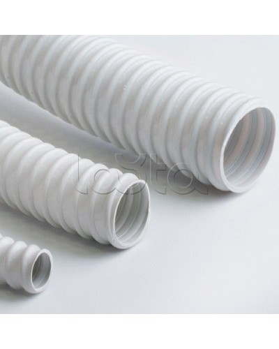 Шланг дренажный, внутр.д.16 мм DKC AIR16 в Ачинске Крепежные изделия Pintop.ru