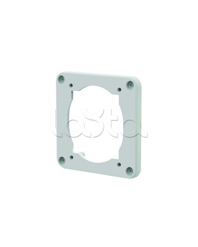 Адаптер для установки розеток DKC DIS137151 в Ачинске Аксессуары для стоек и шкафов Pintop.ru