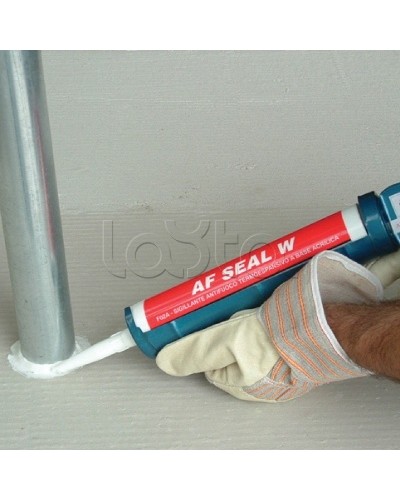 Герметик огнезащитный картридж DKC DS1202 в Ачинске Огнезащитные краски Pintop.ru