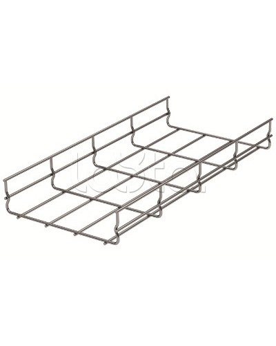 Лоток проволочный 500х100 L 3000 DKC FC1050 в Ачинске Кабельные лотки Pintop.ru