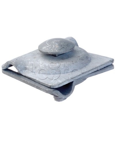 Соединитель универсальный 8 мм DKC NG3103 в Ачинске Повороты, муфты, тройники Pintop.ru