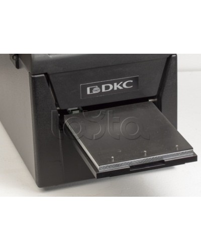 Адаптер. Гибкие маркировочные материалы DKC PLT01 в Электростали Аксессуары для стоек и шкафов Pintop.ru