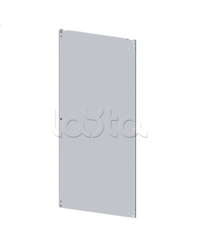 Плата монтажная, для шкафов DAE/CQE 1600x600 мм DKC R5PCE1660 в Ачинске Полки для шкафов и стоек Pintop.ru