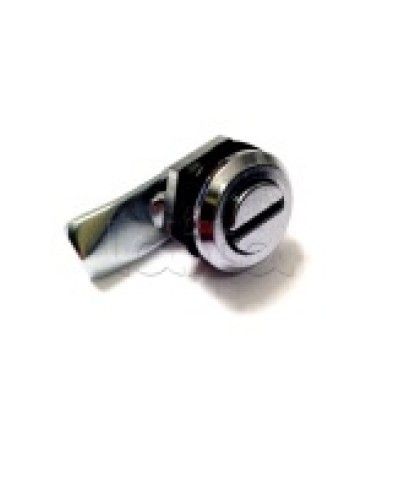 Замок-фиксатор для крышки UKS DKC UKZ200 в Ачинске Аксессуары для стоек и шкафов Pintop.ru