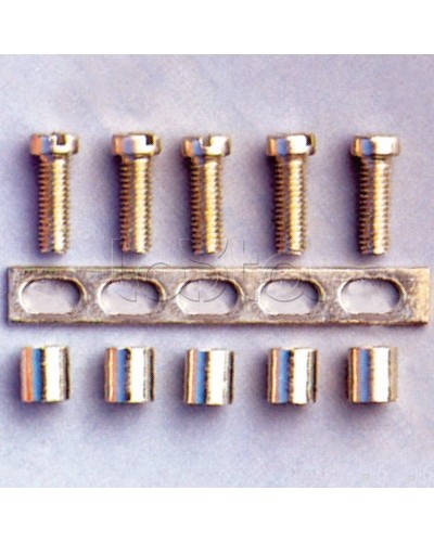 винт+рукав DKC ZCPM57 в Ачинске Крепеж Pintop.ru