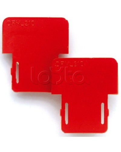 разделитель/изолятор DKC ZDF900 в Ачинске Держатели, клипсы, скобы Pintop.ru