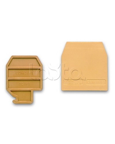 Изолятор DKC ZHI221 в Ачинске Держатели, клипсы, скобы Pintop.ru