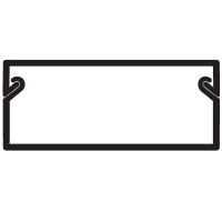 Миниканал TMC 22x10 DKC 00317