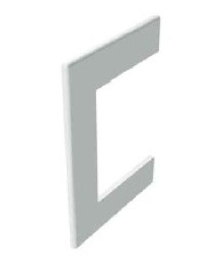 Рамка для ввода в стену/коробку/потолок DKC 01776 в Ачинске Аксессуары для кабель-канала Pintop.ru