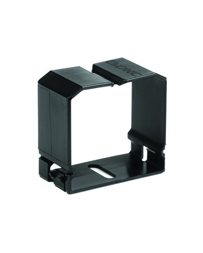 Держатель кабеля в перфокороб 60x60 DKC 05108RL в Сочи Держатели, клипсы, скобы Pintop.ru