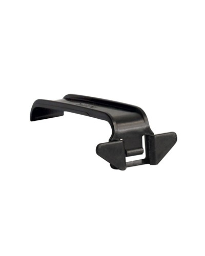 Фиксатор кабеля для короба RL12 80 DKC 05207RL в Ачинске Аксессуары для кабель-канала Pintop.ru