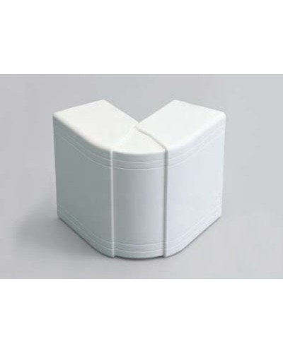 Угол внешний изменяемый (70-120°) DKC 01718 в Ачинске Держатели, клипсы, скобы Pintop.ru