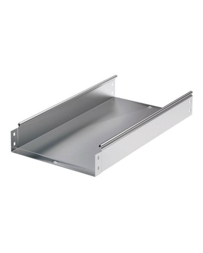 Лоток неперф. 600x100 металл. L3000 DKC 35107 в Ачинске Кабельные лотки Pintop.ru