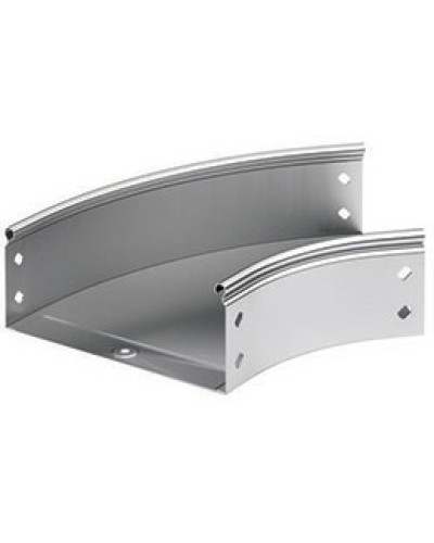 Угол CPO 45 горизонтальный 45° 200х80 DKC 36084K в Ачинске Аксессуары для лотков Pintop.ru