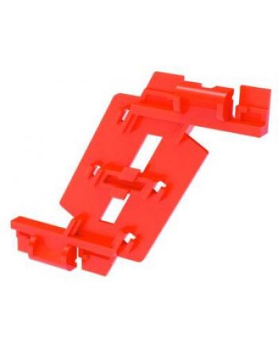 Фиксатор кабеля DKC 07716 в Ачинске Крепежные изделия Pintop.ru