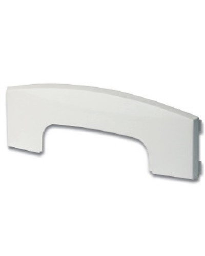 Адаптер для ввода канала 90х25 мм в 6-мод. коробку Brava DKC 09226 в Ачинске Аксессуары для стоек и шкафов Pintop.ru