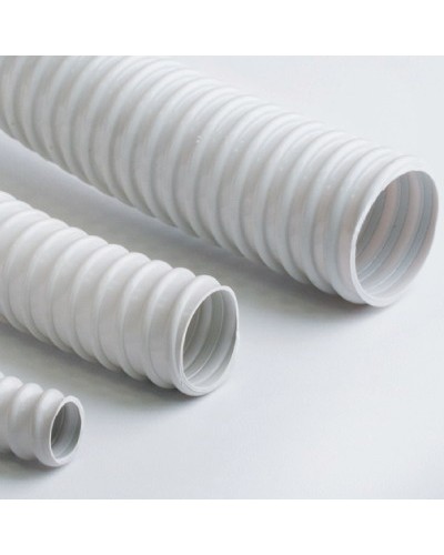 Шланг дренажный, внутр. д. 10 мм DKC AIR10 в Ачинске Аксессуары для кабель-канала Pintop.ru