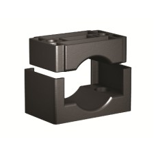 Держатель кабельный для крепления одножильных и многожильных кабелей, д. 40-60 мм DKC BHR2006